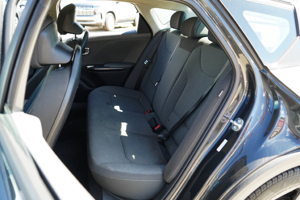 Used 2025 Kia K4 FWD image 9