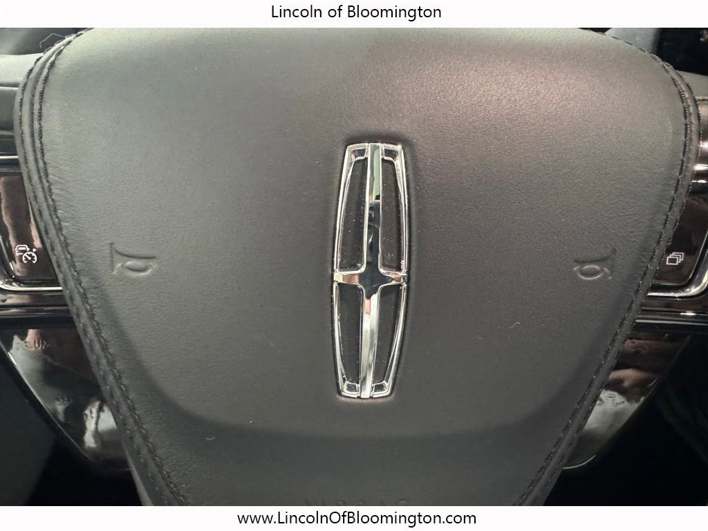New 2026 Lincoln Aviator Reserve image 40