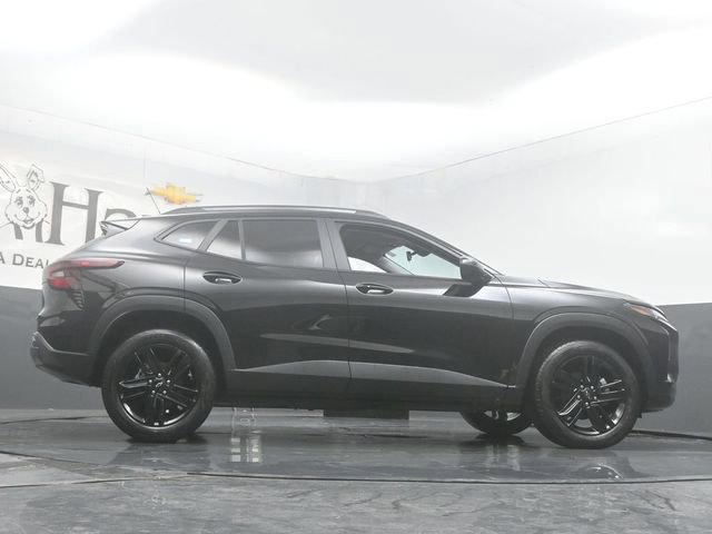 New 2026 Chevrolet Trax ACTIV w/ Driver Confidence Package FWD image 31