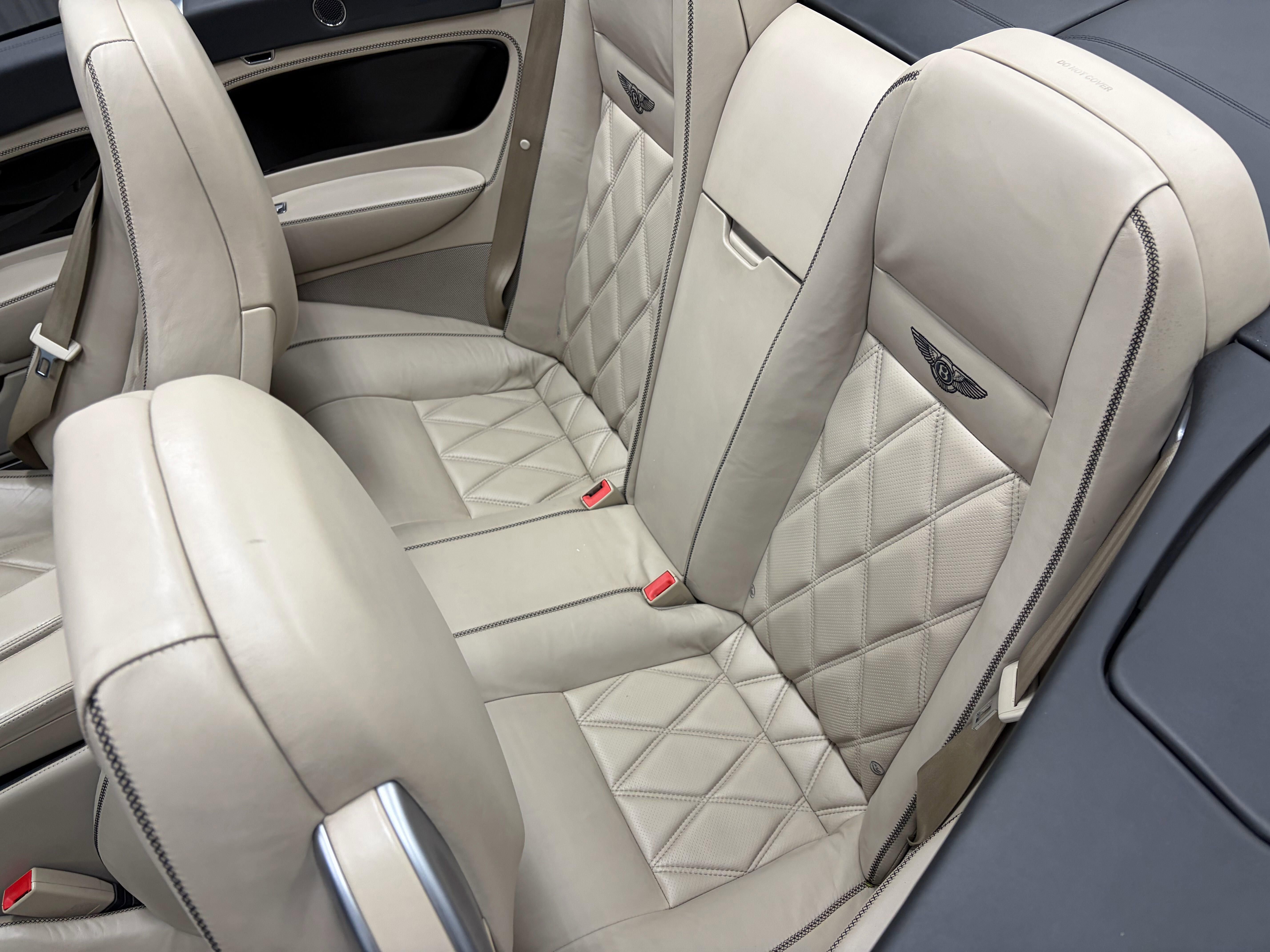 Used 2008 Bentley Continental GT image 21