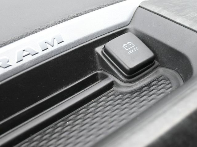 Used 2021 RAM 2500 Big Horn image 38