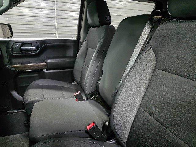 Used 2020 Chevrolet Silverado 1500 LT w/ All-Star Edition image 18