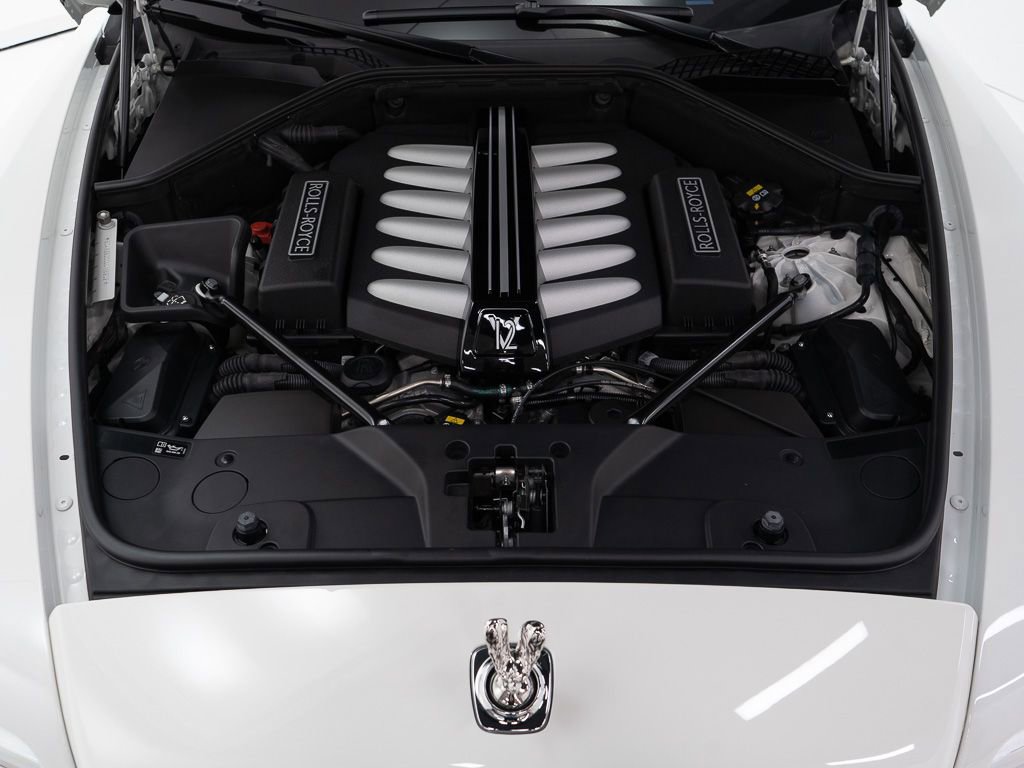 Certified 2020 Rolls-Royce Dawn image 51
