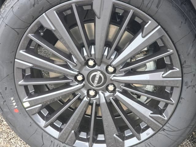 New 2026 Nissan Pathfinder SL image 10