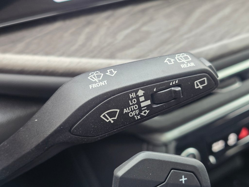New 2026 Audi Q5 2.0T AWD/4WD image 43
