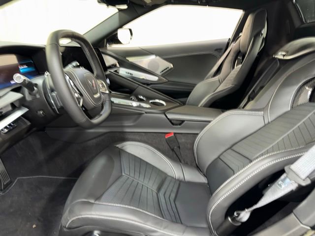 Used 2026 Chevrolet Corvette Stingray Preferred Conv w/ Z51 Performance Package image 14