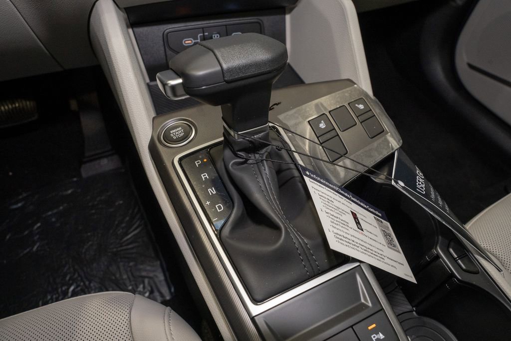 New 2026 Kia Sportage EX image 18