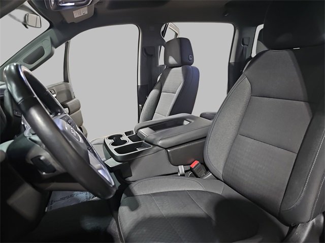 Used 2020 GMC Sierra 1500 Elevation w/ Elevation Value Package image 15