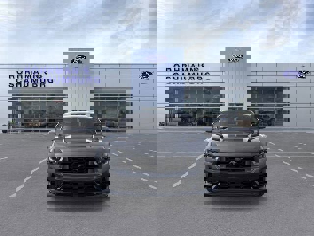 New 2026 Ford Mustang Dark Horse image 7