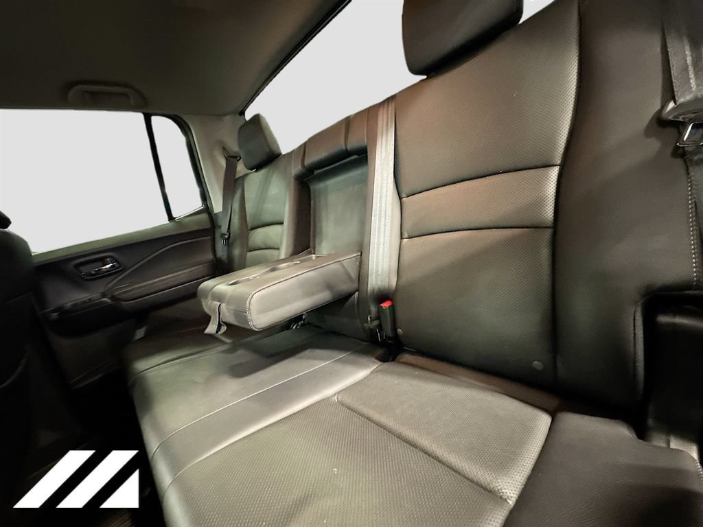 Used 2017 Honda Ridgeline RTL-T image 25