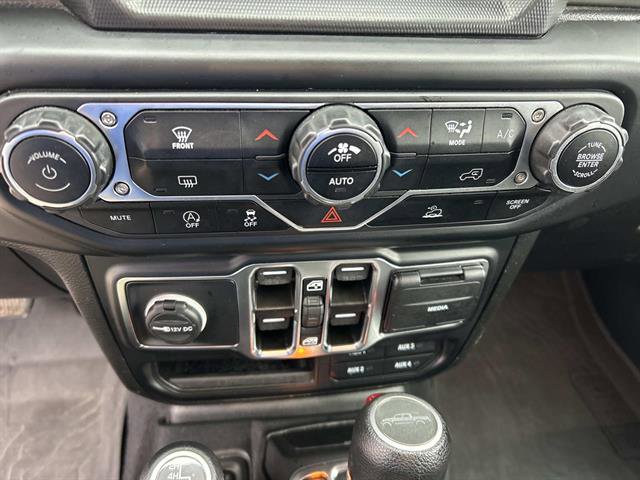 Used 2022 Jeep Gladiator Sport image 28