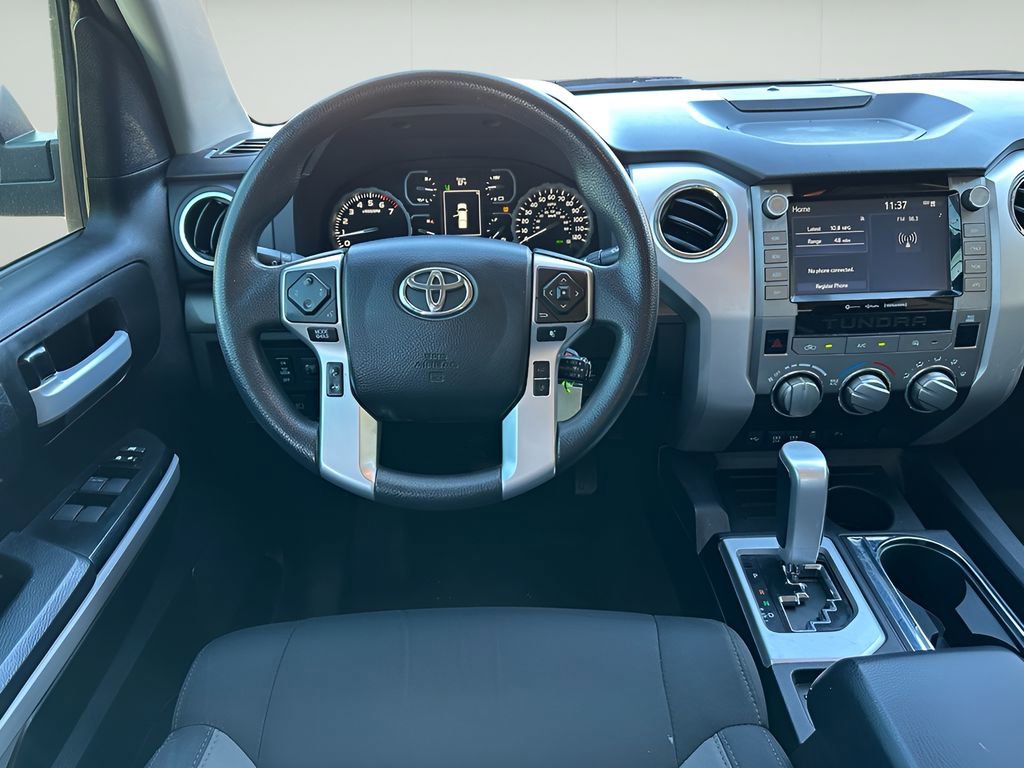 Used 2021 Toyota Tundra SR5 image 15