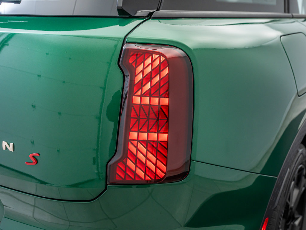 Used 2026 MINI Cooper Countryman S AWD/4WD image 9