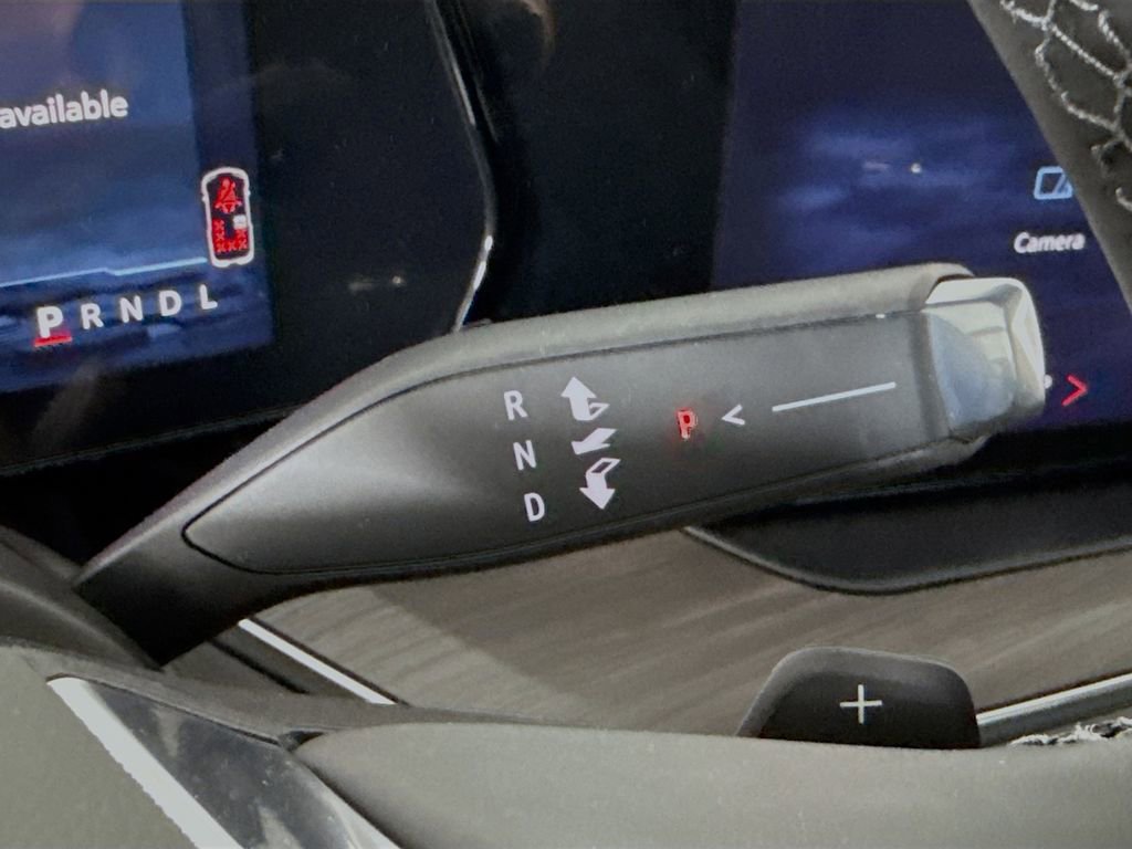 New 2026 Chevrolet Tahoe Premier w/ Sun And Tow Package image 17