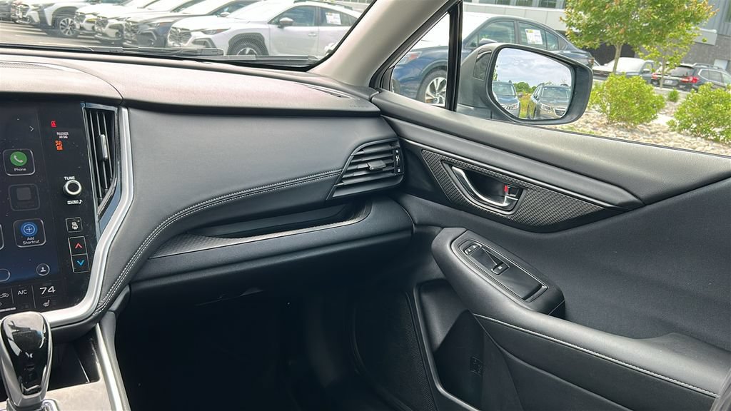 Certified 2022 Subaru Legacy Premium AWD/4WD image 23