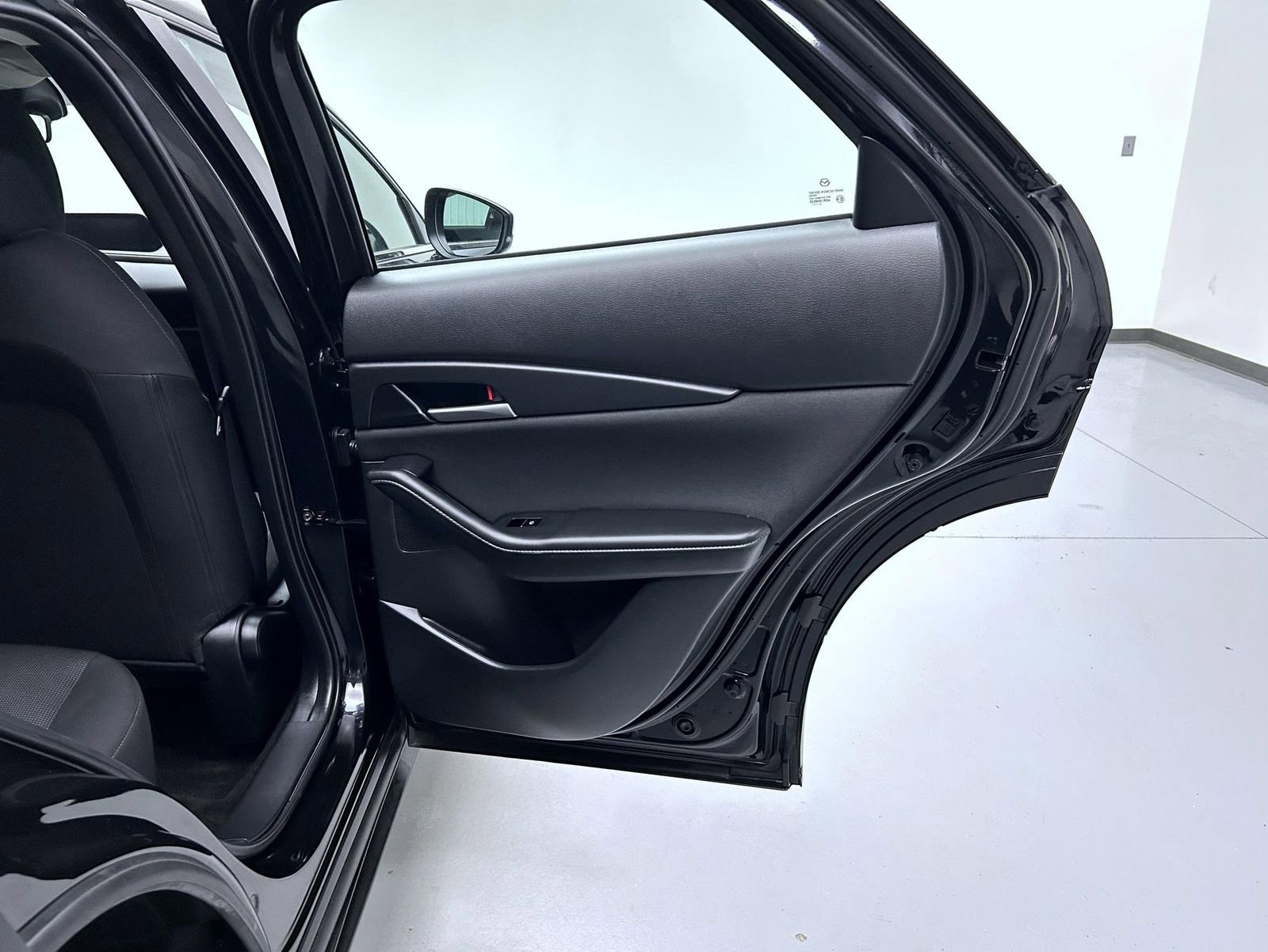 Certified 2024 MAZDA CX-30 AWD 2.5 S image 17
