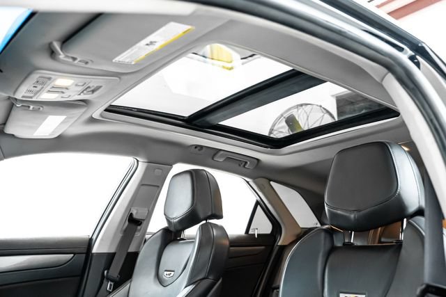 Used 2013 Cadillac CTS V RWD image 18