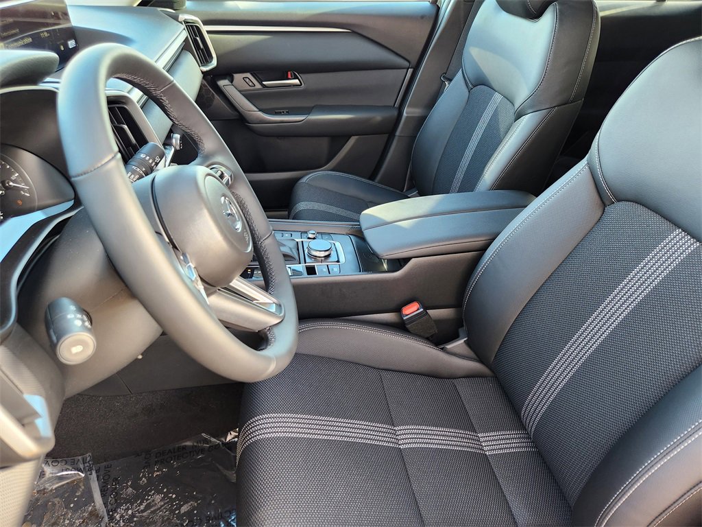New 2026 MAZDA CX-50 2.5 Hybrid w/ Preferred Pkg image 6
