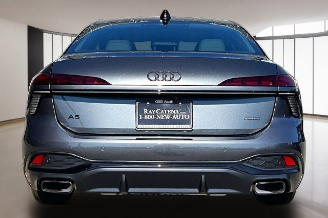 New 2026 Audi A6 Prestige AWD/4WD image 4