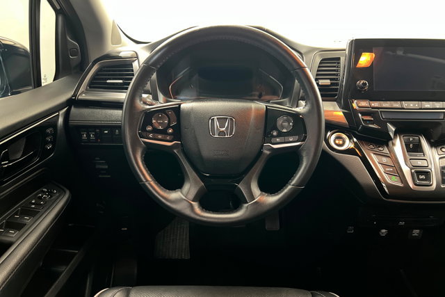 Used 2022 Honda Odyssey Elite image 12