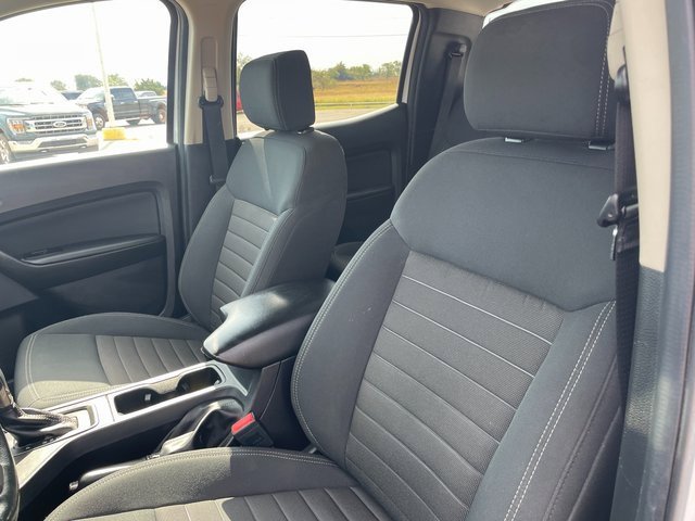 Used 2020 Ford Ranger XLT w/ Equipment Group 301A Mid image 10
