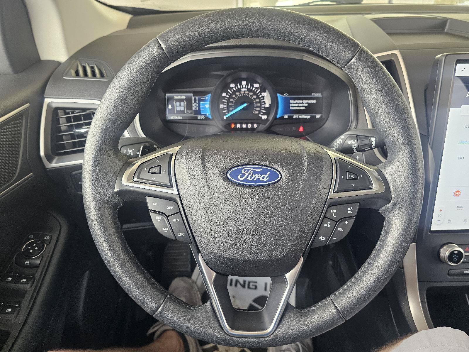 Used 2022 Ford Edge SEL w/ Convenience Package AWD/4WD image 20