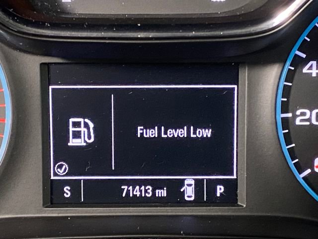 Certified 2017 Chevrolet Cruze LT w/ Convenience Package image 18