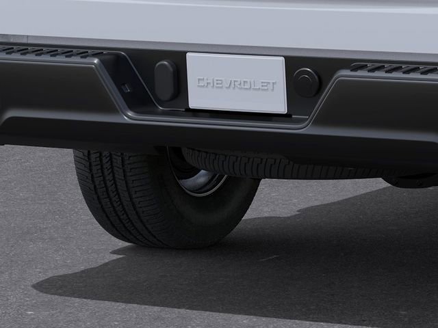 New 2026 Chevrolet Silverado 1500 W/T AWD/4WD image 14