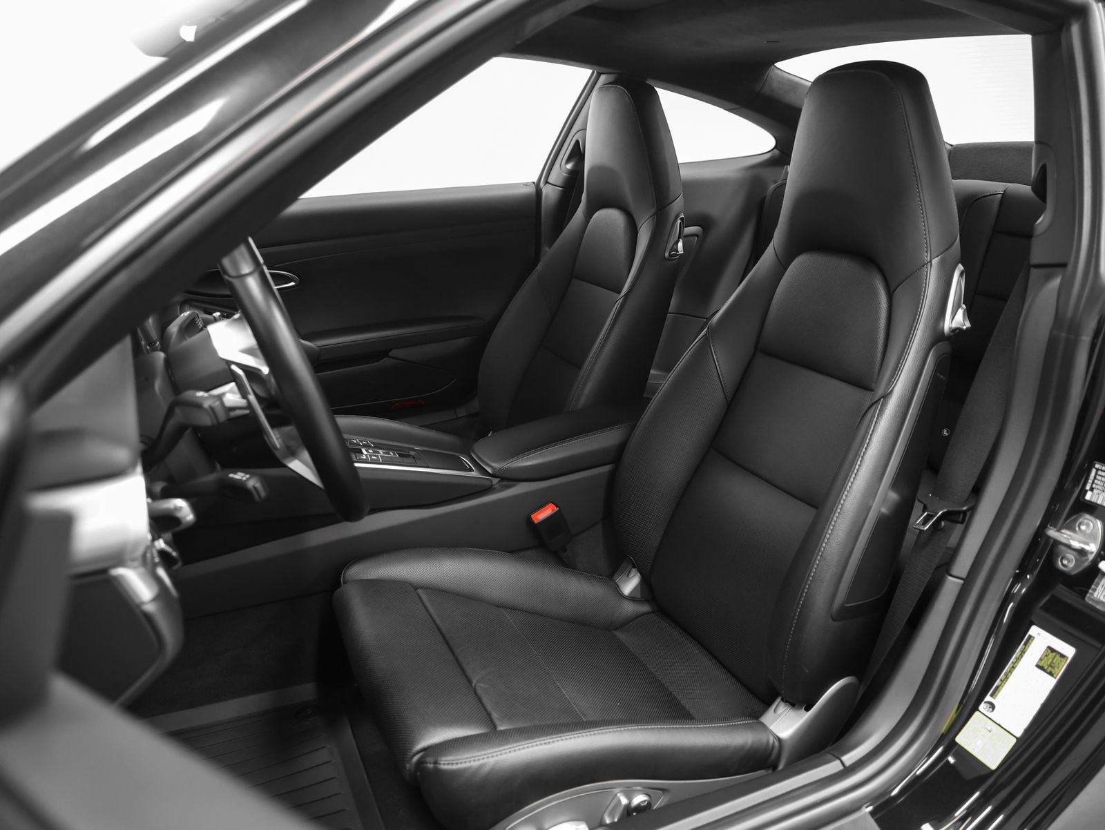 Certified 2017 Porsche 911 Carrera S image 5