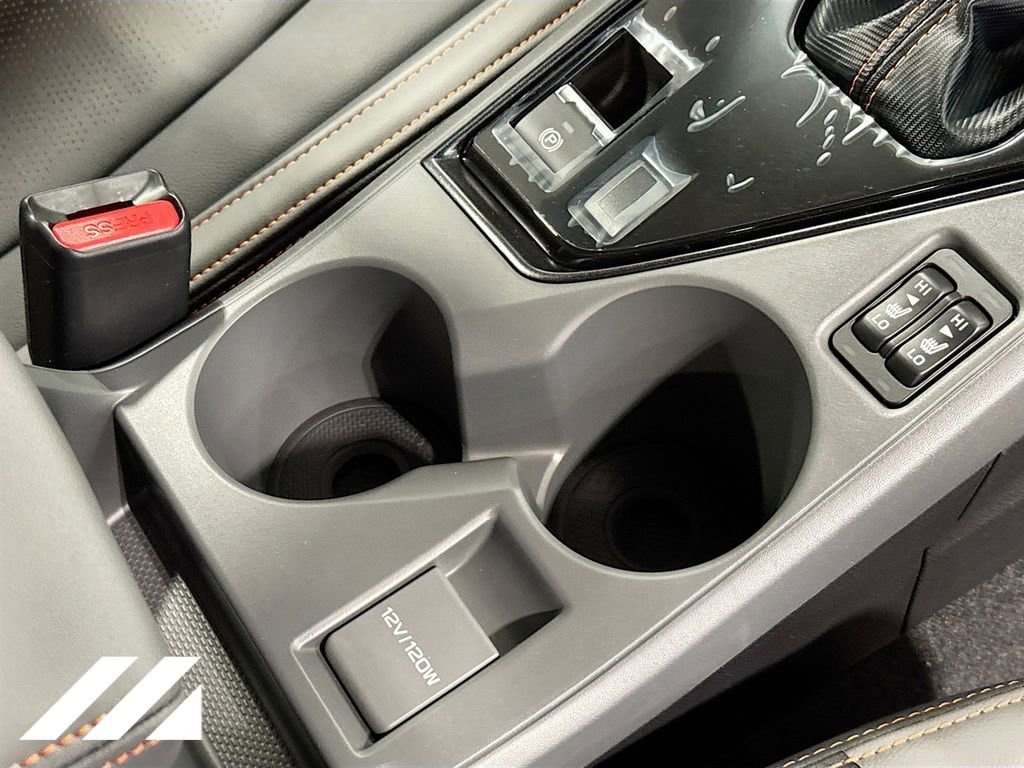 Certified 2025 Subaru Crosstrek 2.5i Limited w/ Popular Package #3A image 30