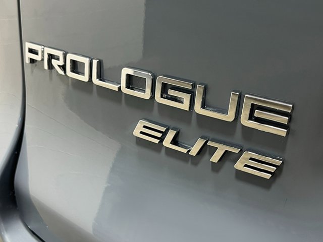 New 2026 Honda Prologue Elite image 7