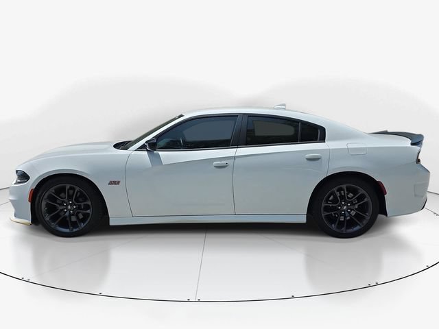 Used 2023 Dodge Charger Scat Pack RWD image 9