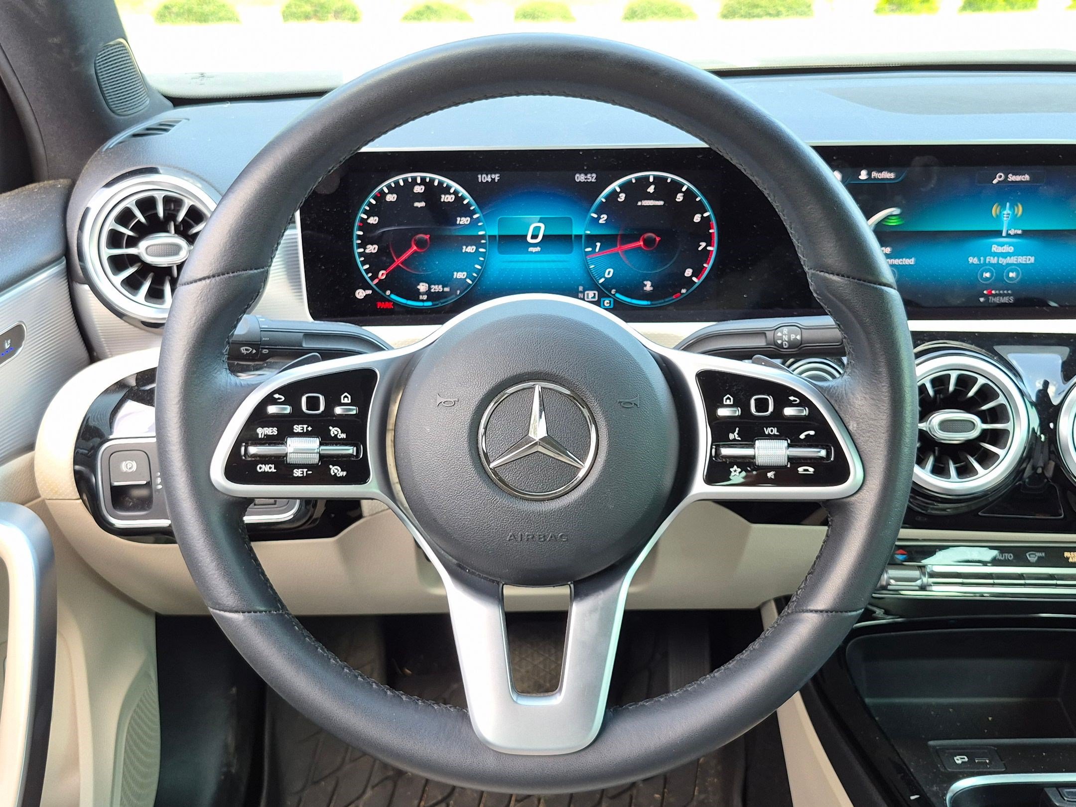 Certified 2020 Mercedes-Benz A 220 4MATIC image 27