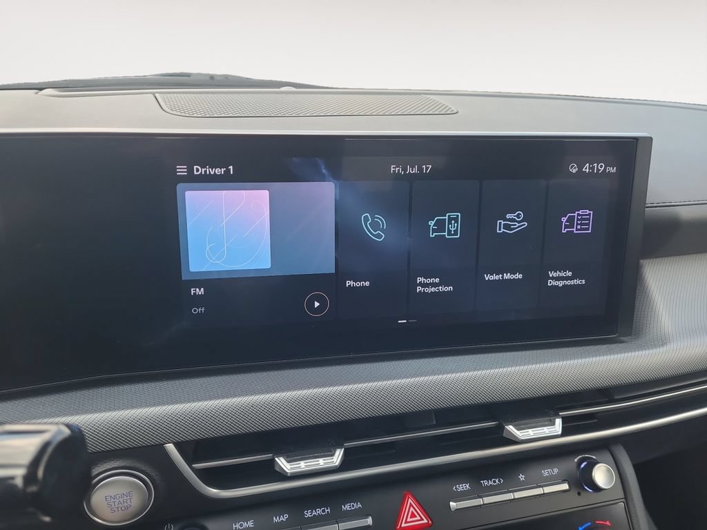 Used 2024 Hyundai Sonata SEL FWD image 19