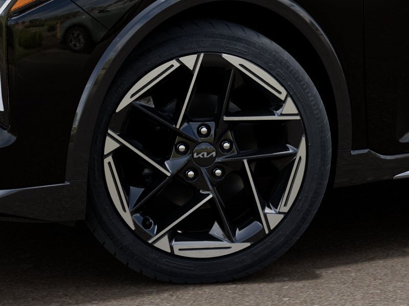New 2026 Kia K4 GT-Line FWD image 10