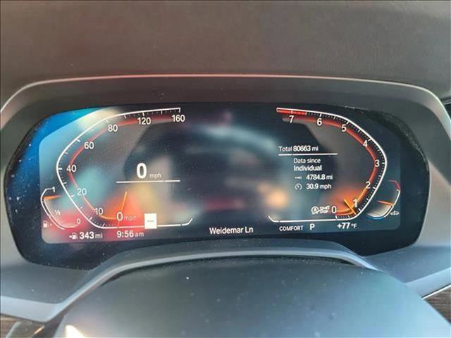 Used 2019 BMW X5 xDrive40i w/ Premium Package 2 image 17