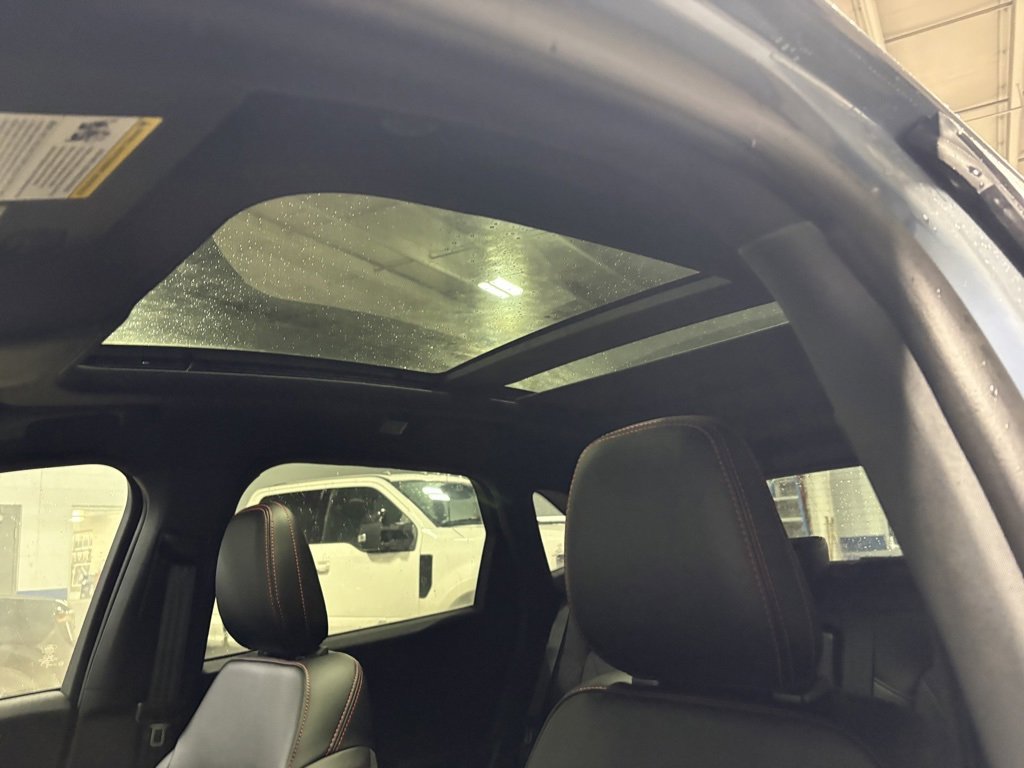 New 2025 Ford Escape ST-Line Elite w/ Premium Technology Package image 24