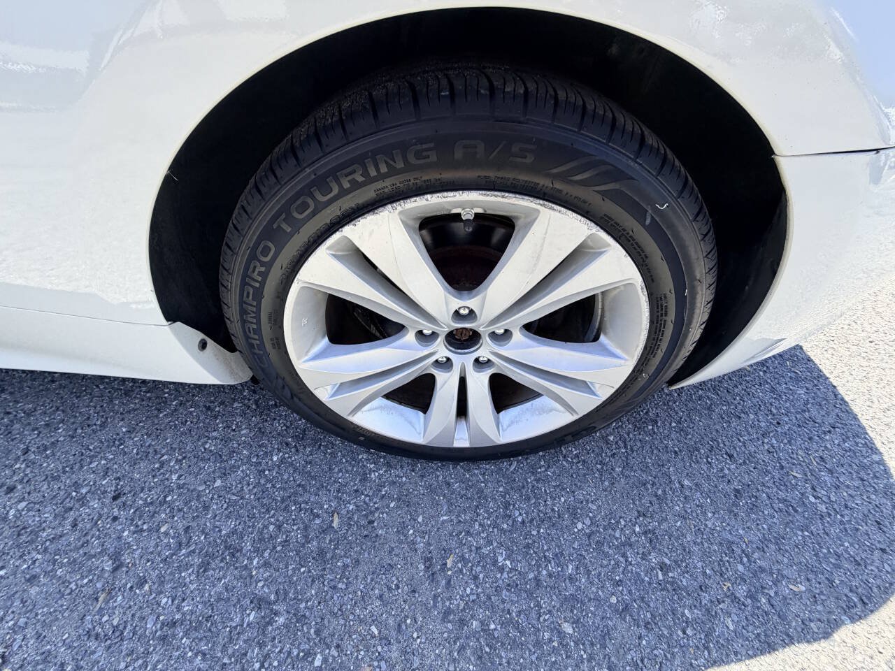 Used 2010 Hyundai Genesis 2.0T RWD image 49
