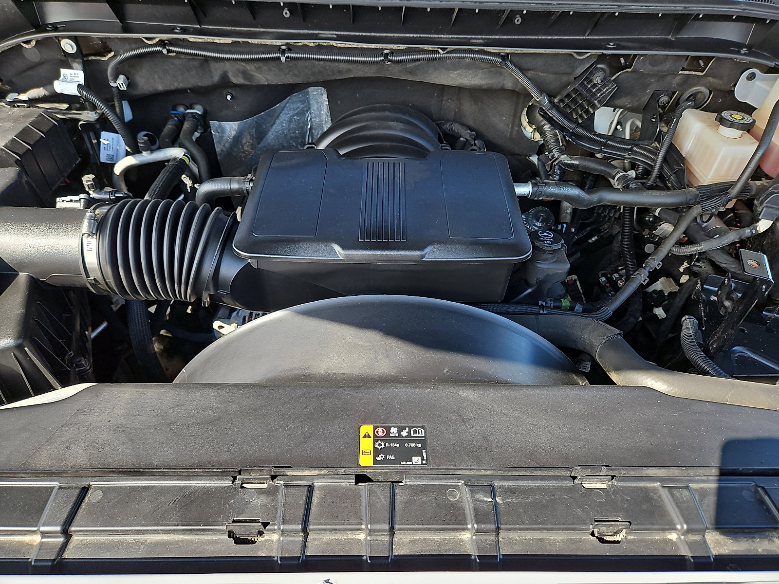 Used 2024 GMC Sierra 2500 AT4 w/ AT4 Premium Plus Package image 28