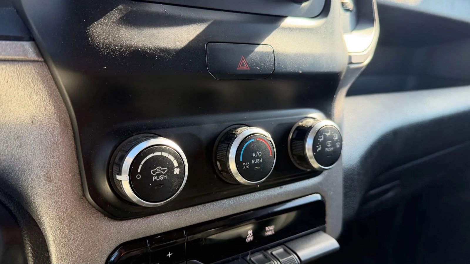 Used 2020 RAM 2500 Tradesman image 32