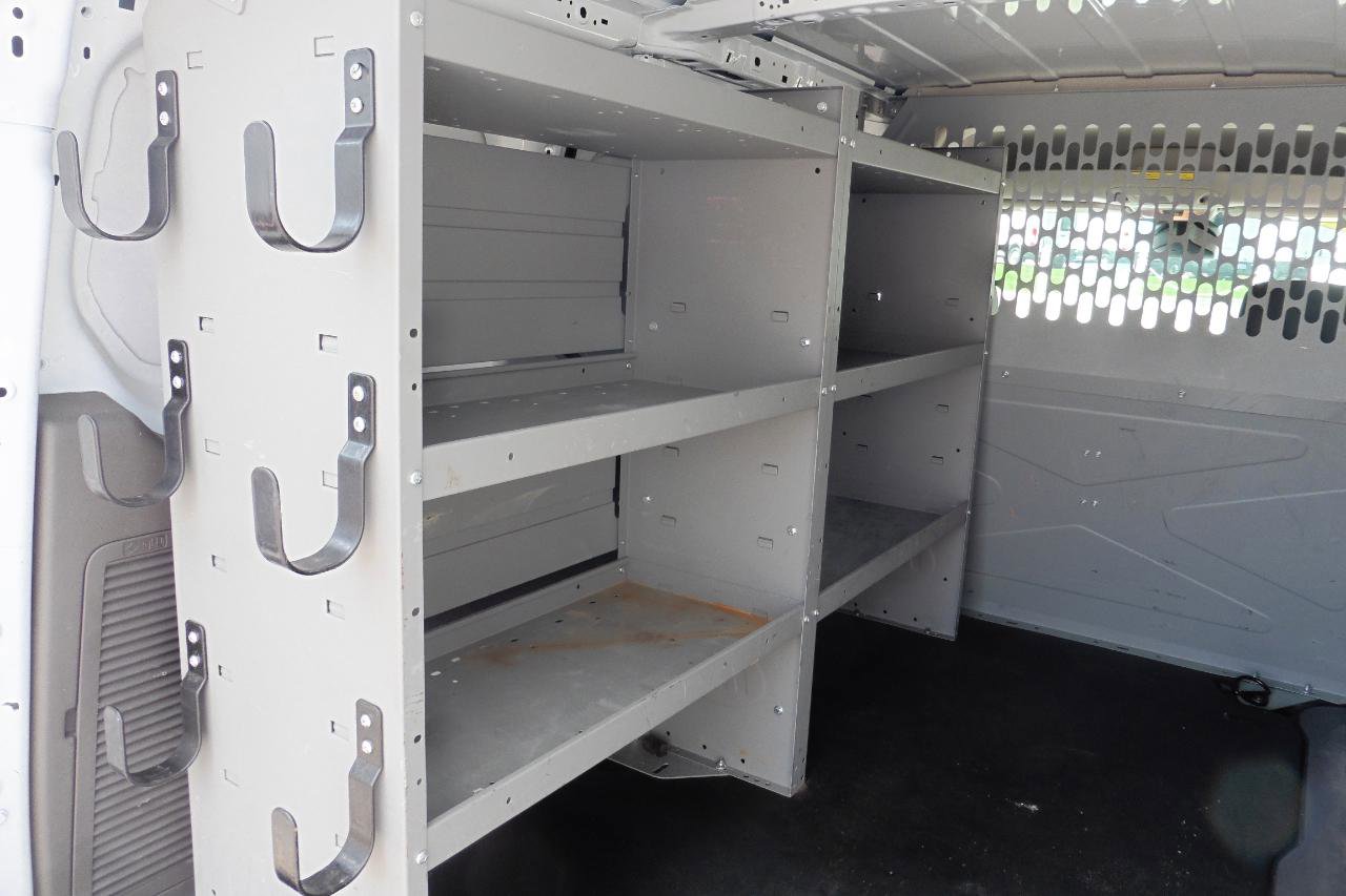 Used 2022 Ford Transit Connect XL image 14