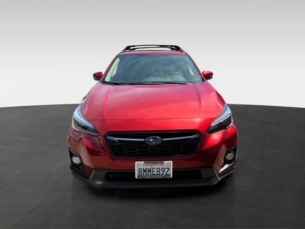 Used 2019 Subaru Crosstrek 2.0i Limited w/ Moonroof Package w/Navigation AWD/4WD image 6