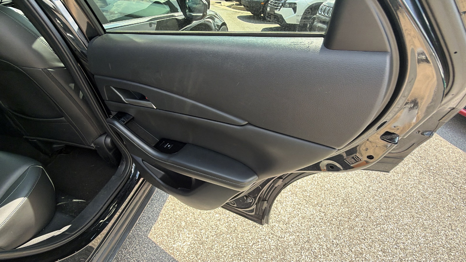 Used 2024 MAZDA CX-30 AWD 2.5 S w/ Select Sport Pkg image 20