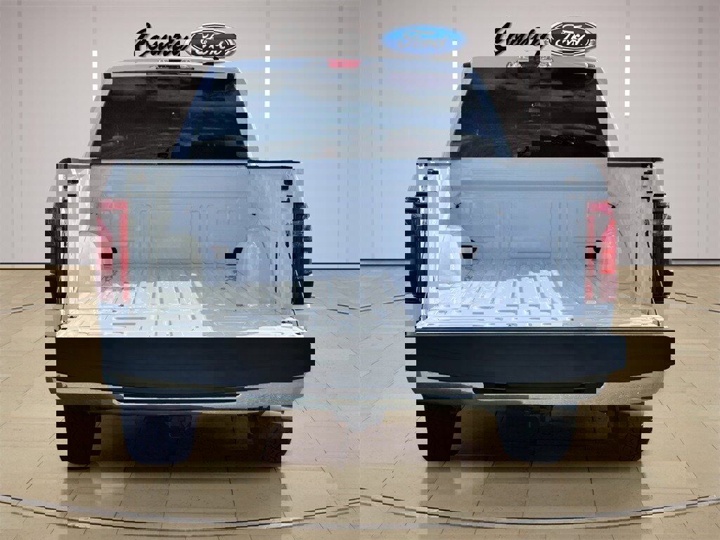 New 2025 Ford F150 XLT w/ Equipment Group 301A Standard image 19