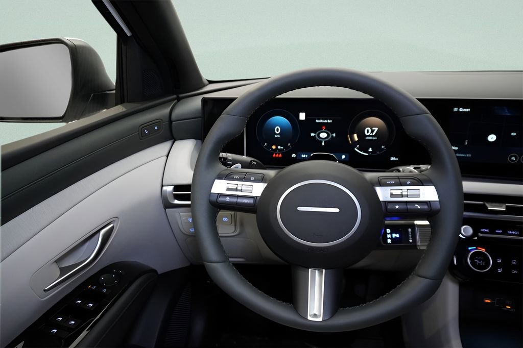 New 2026 Hyundai Tucson Limited image 14