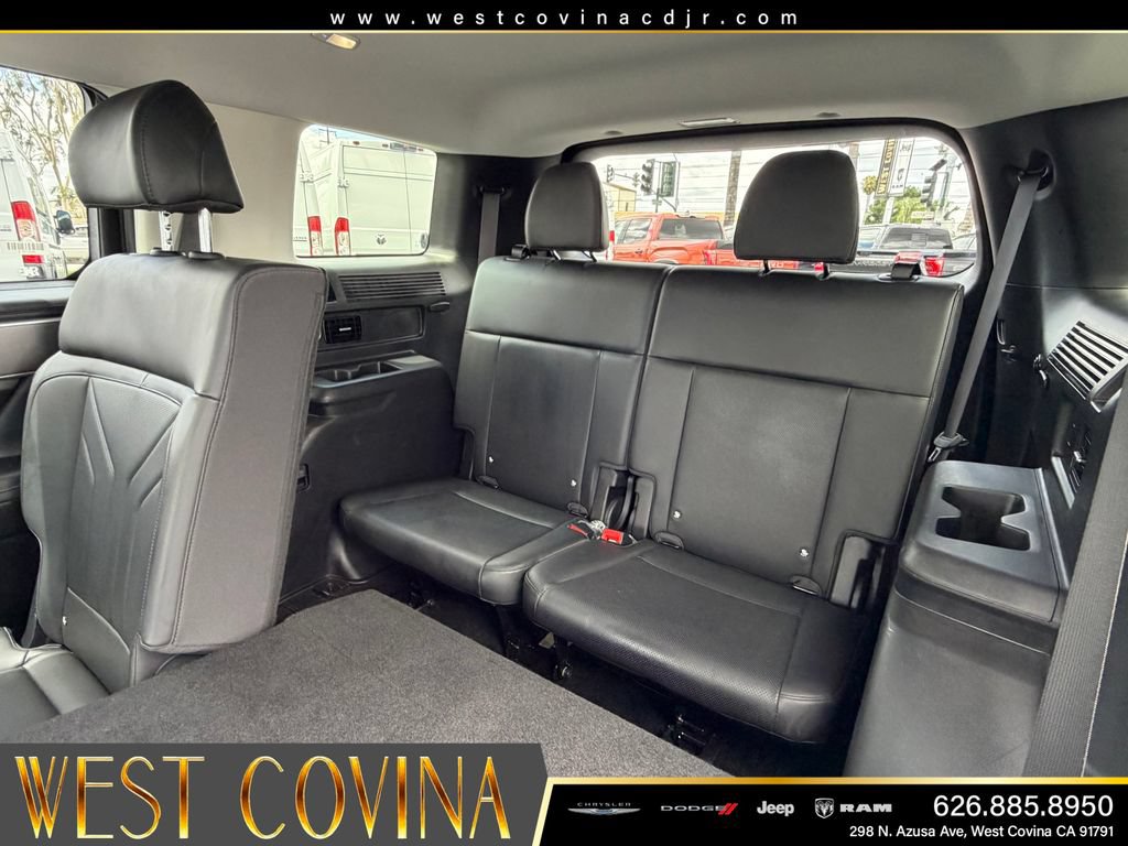 Used 2025 Hyundai Santa Fe SEL AWD/4WD image 33