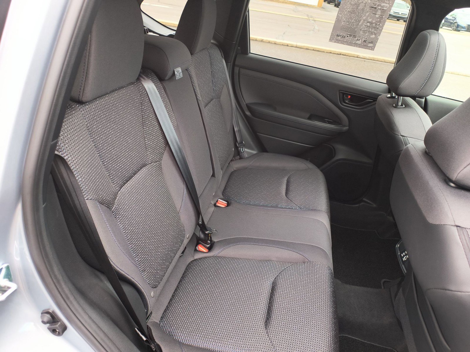 Certified 2025 Subaru Forester Premium image 24