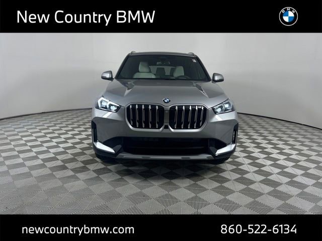 New 2026 BMW X1 xDrive28i w/ Technology Package image 2