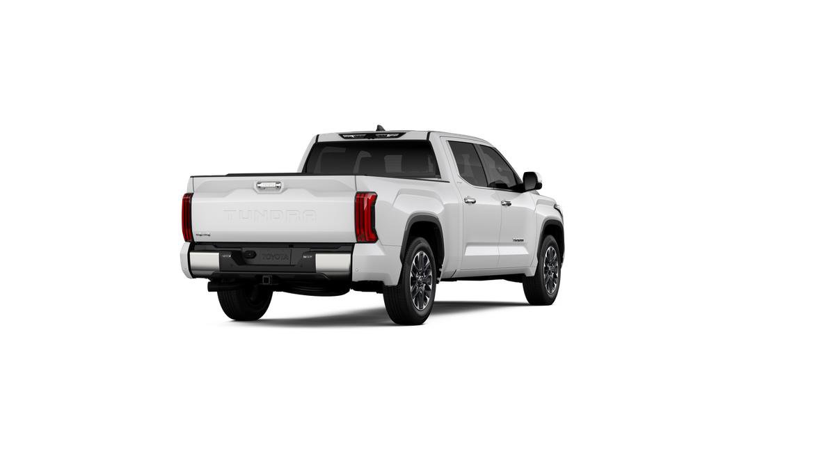 New 2026 Toyota Tundra Limited image 43