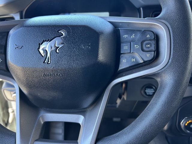 Used 2022 Ford Bronco 4-Door AWD/4WD image 26